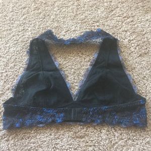 Free People Intimates & Sleepwear - Free People Lace Bralette. Free People Intimates & Sleepwear - Free People Lace Bralette.